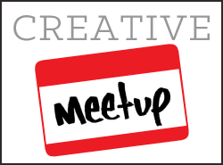 BDA Creative Meetup & Digital Salon Series