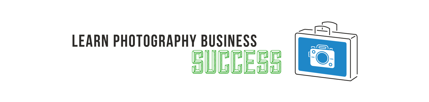 Learning the Business of Photography