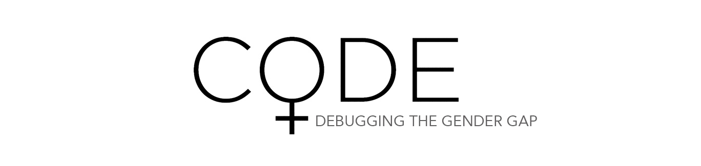 Free Screening of CODE: Debugging the Gender Gap