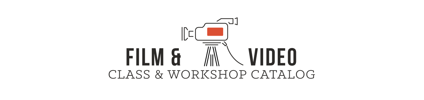 Film and Video Production Classes in Boulder, Colorado