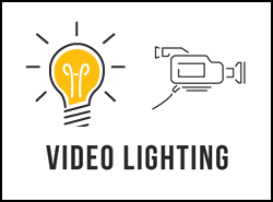 Video Lighting Hands-On Intensive
