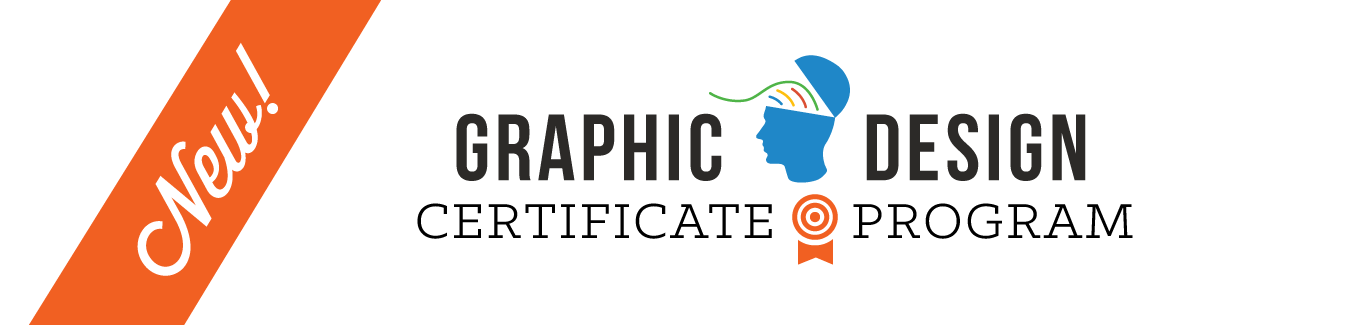 Graphic Design Certificate Program in Boulder Colorado