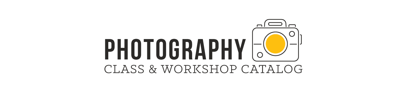 Photography Classes in Boulder, Colorado