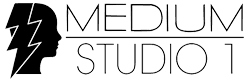 Medium Studio 1